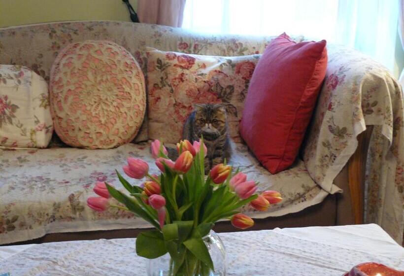 Bed and Breakfast Le Presbytère