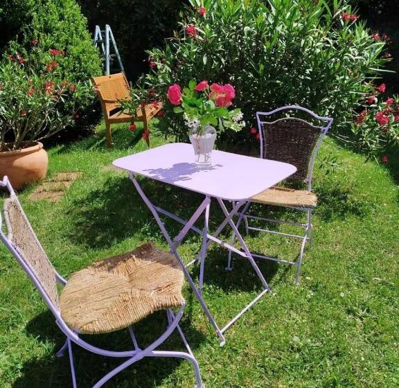 Bed and Breakfast Le Presbytère