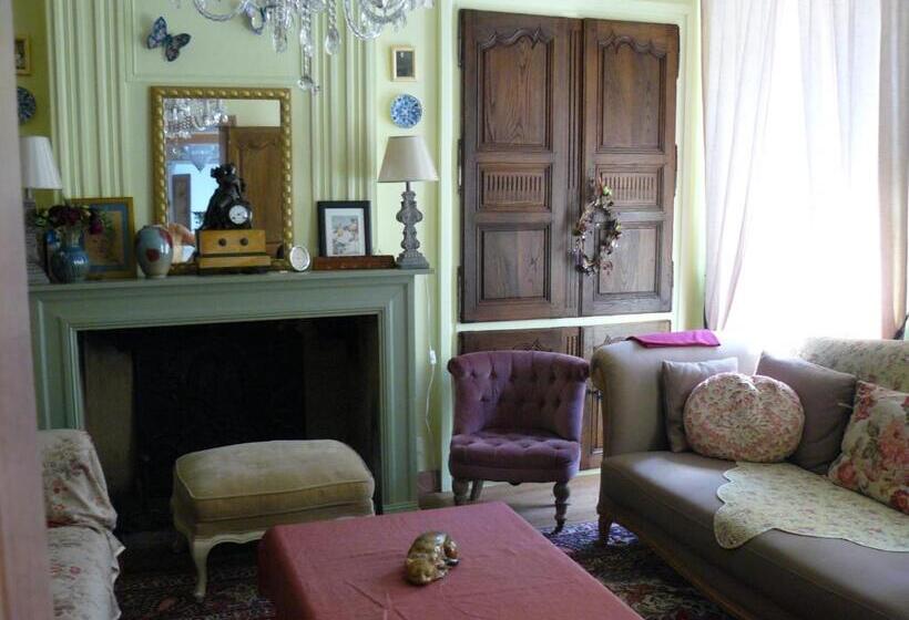 Bed and Breakfast Le Presbytère