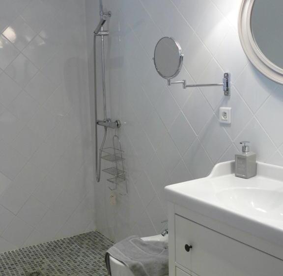 Bed and Breakfast Le Presbytère