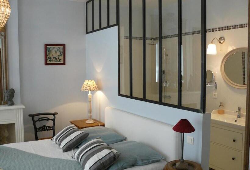 Bed and Breakfast Le Presbytère