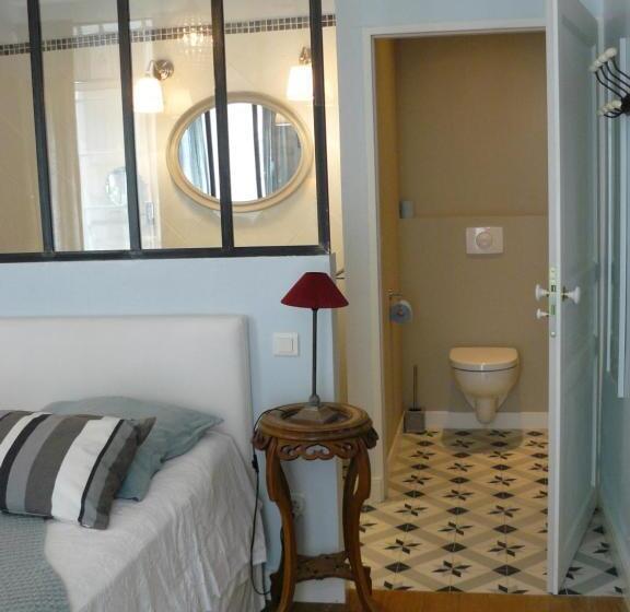 Bed and Breakfast Le Presbytère