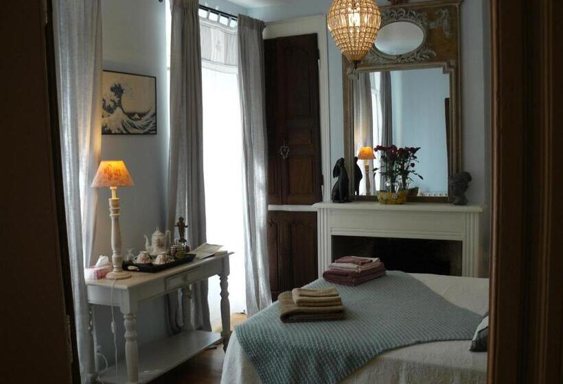 Bed and Breakfast Le Presbytère