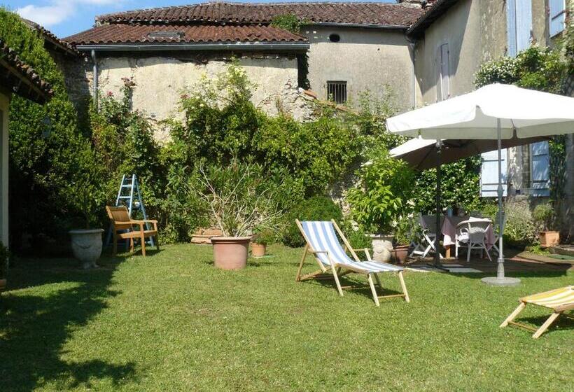 Bed and Breakfast Le Presbytère