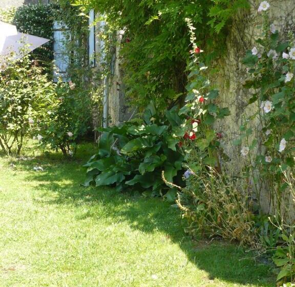 Bed and Breakfast Le Presbytère