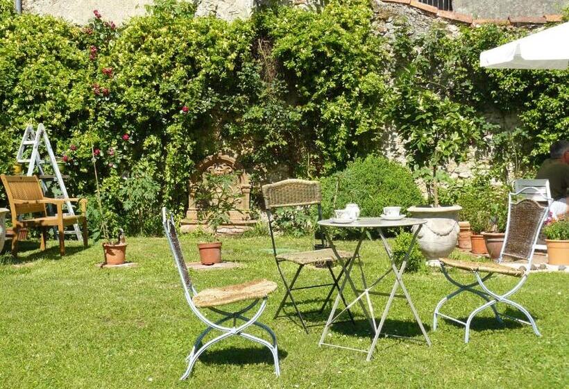 Bed and Breakfast Le Presbytère