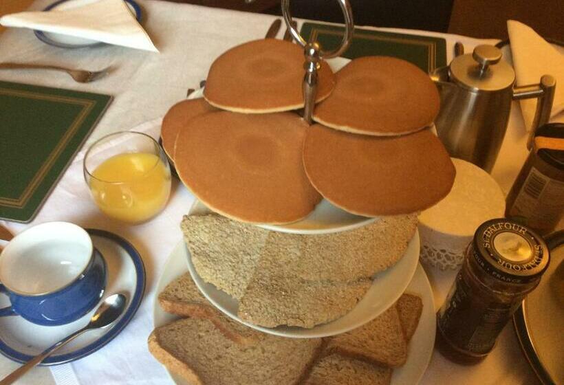 تختخواب و صبحانه Rosebank Guest House