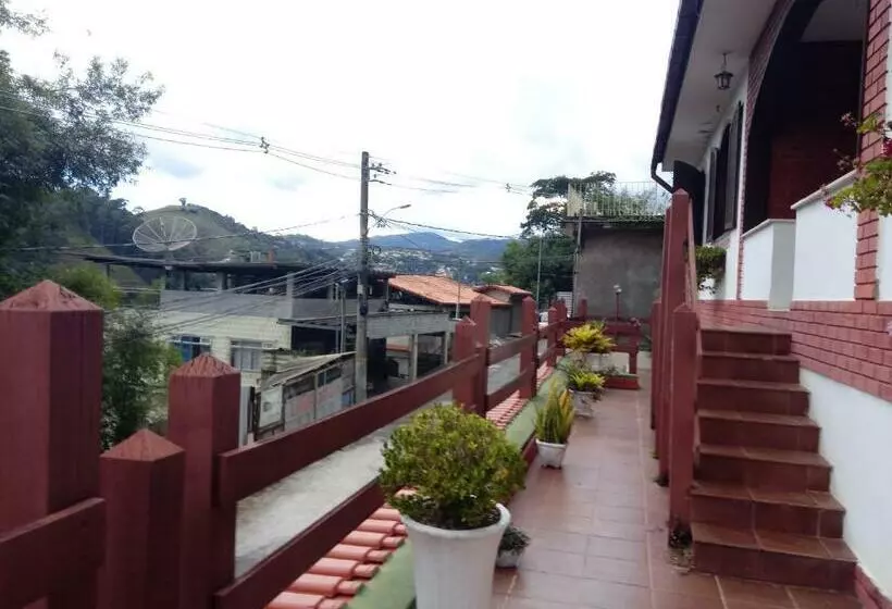 Hostel Mdemarilia