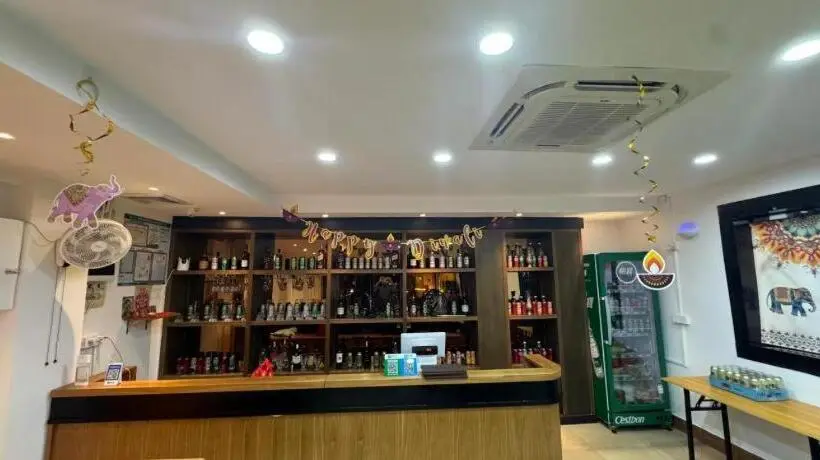 ホテル 7 Days Inn Foshan Lecong Furniture Branch