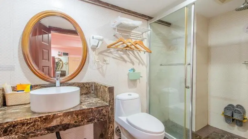 ホテル 7 Days Inn Foshan Lecong Furniture Branch