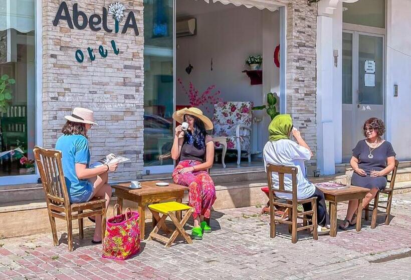 Abelia Otel