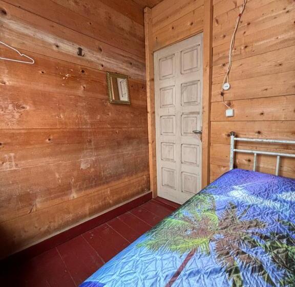 هتل Guest House Bee