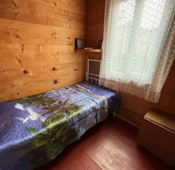 هتل Guest House Bee