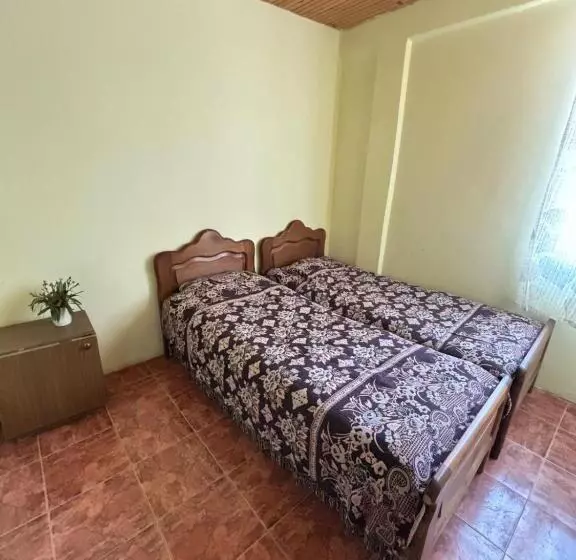 هتل Guest House Bee
