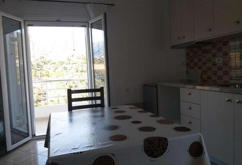 ホテル Paradise View