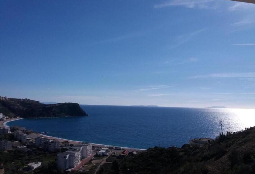 ホテル Paradise View