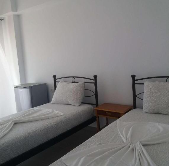 ホテル Paradise View