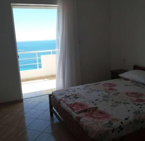 ホテル Paradise View