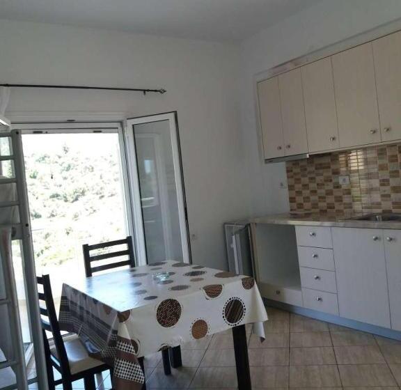 ホテル Paradise View