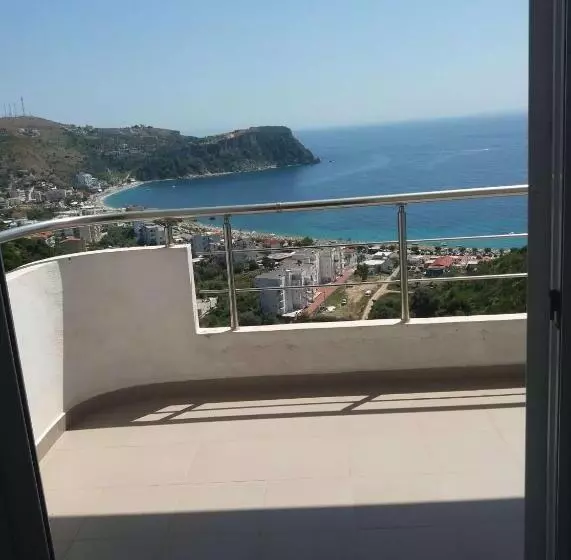 هتل Paradise View