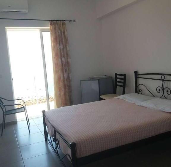 ホテル Paradise View