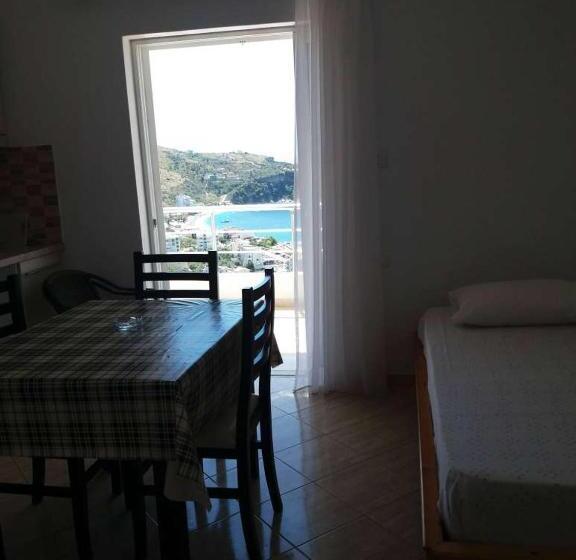 ホテル Paradise View