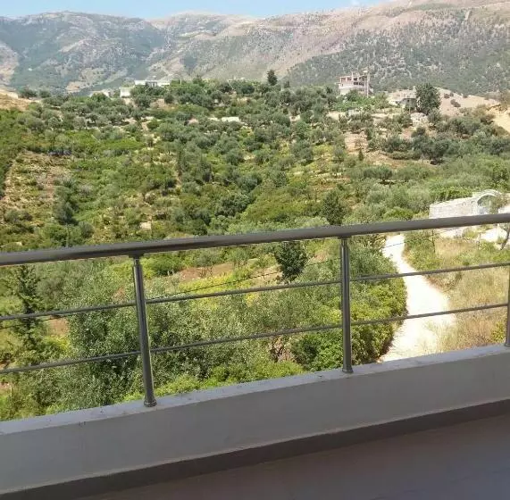هتل Paradise View