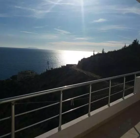 هتل Paradise View