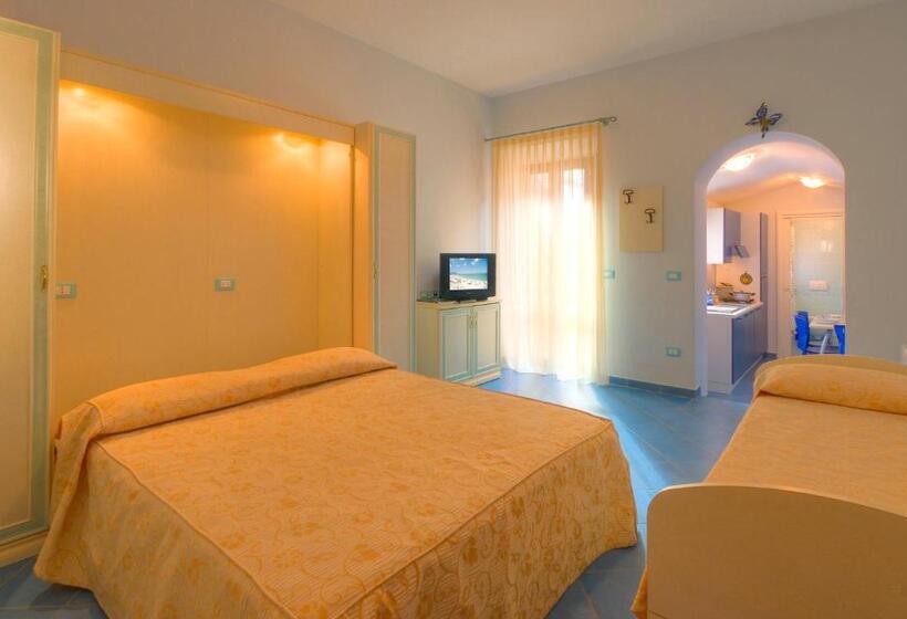 פנסיון Butterfly S House