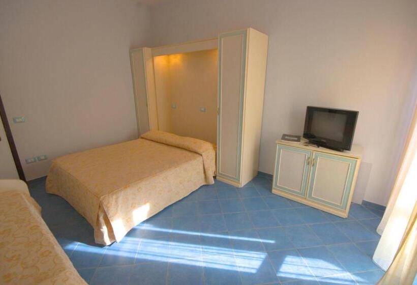 פנסיון Butterfly S House