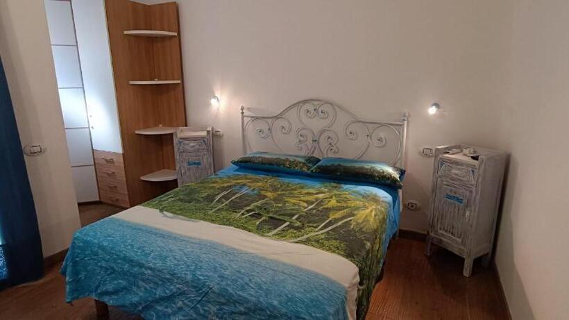 پانسیون B&b Marina