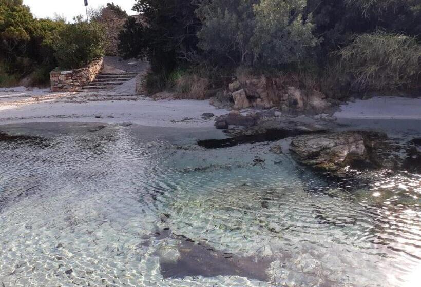 پانسیون B&b Marina