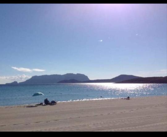 پانسیون B&b Marina