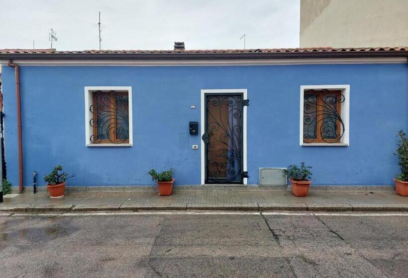 پانسیون B&b Marina