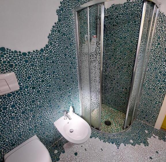 پانسیون B&b Marina