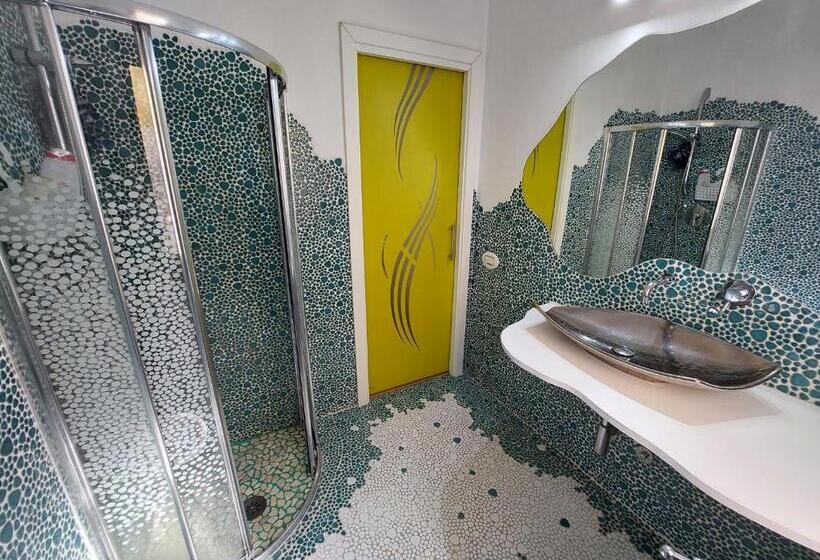 پانسیون B&b Marina