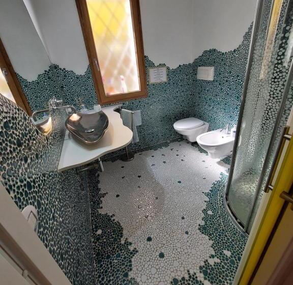 پانسیون B&b Marina