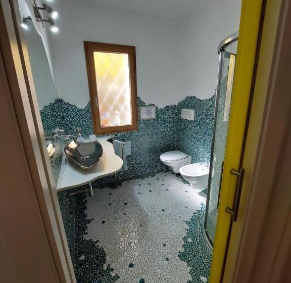 پانسیون B&b Marina