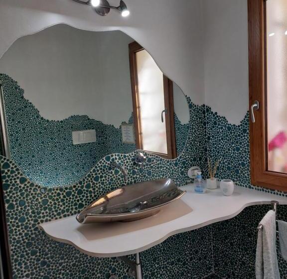 پانسیون B&b Marina