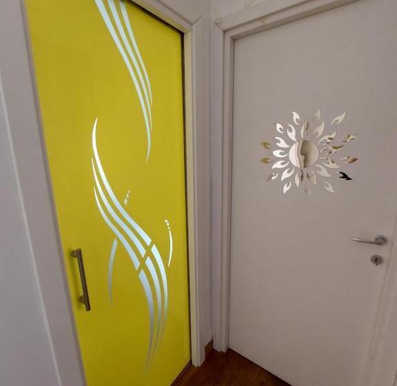 پانسیون B&b Marina