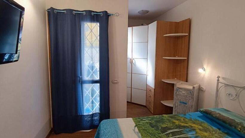 پانسیون B&b Marina