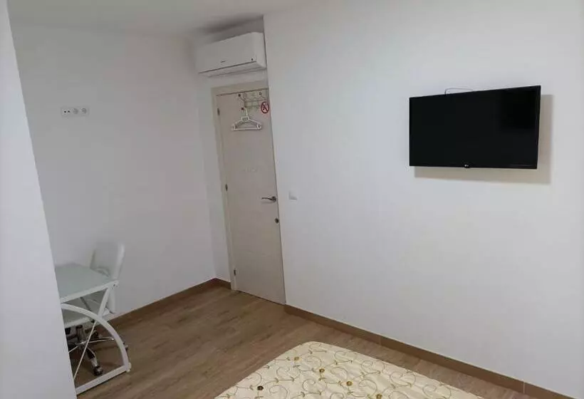 پانسیون Guest House Lana Denia