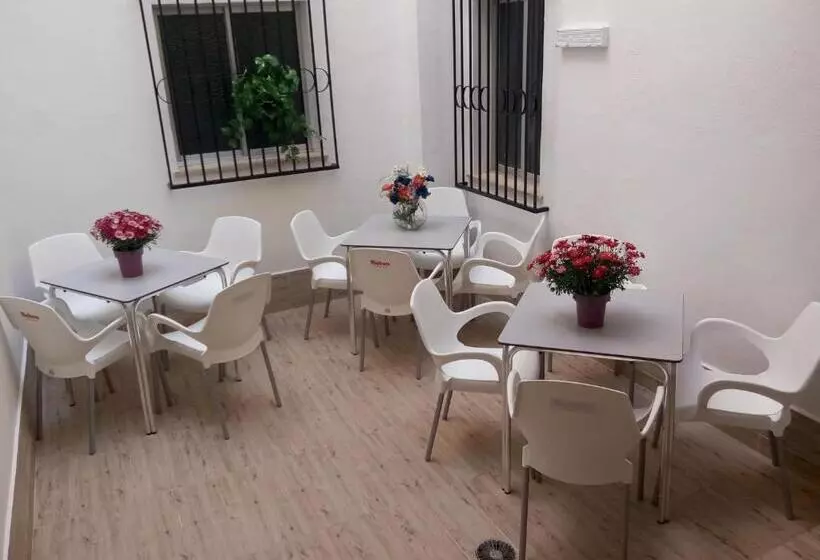 پانسیون Guest House Lana Denia