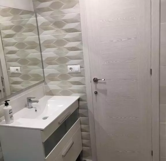 پانسیون Guest House Lana Denia