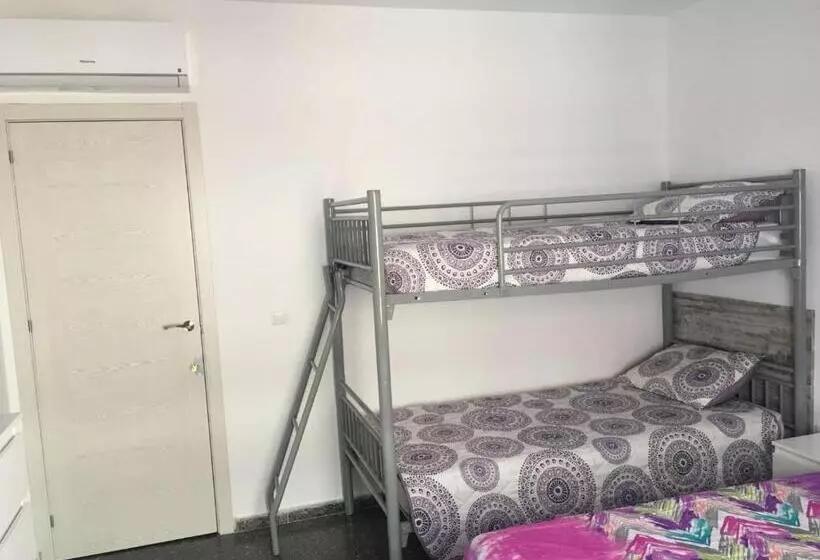 پانسیون Guest House Lana Denia