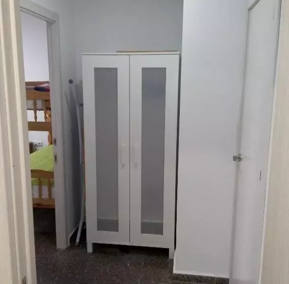 پانسیون Guest House Lana Denia