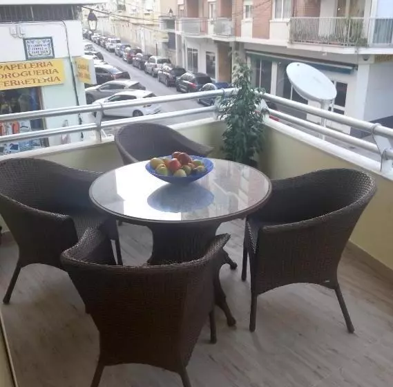 پانسیون Guest House Lana Denia