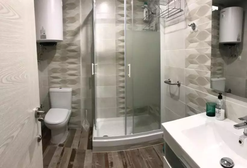 پانسیون Guest House Lana Denia