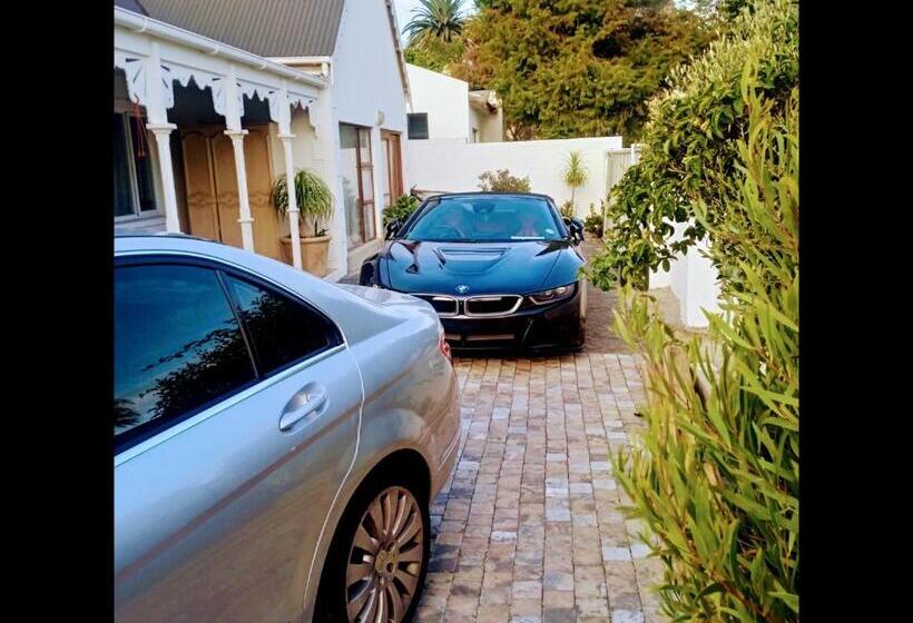 פנסיון Zagorski’s Bed And Breakfast