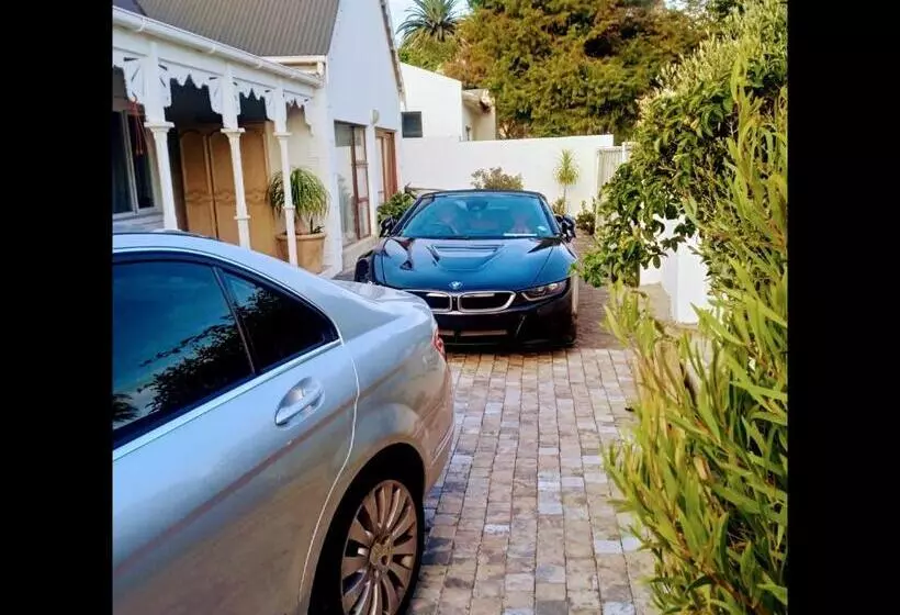 Majatalo Zagorski’s Bed And Breakfast